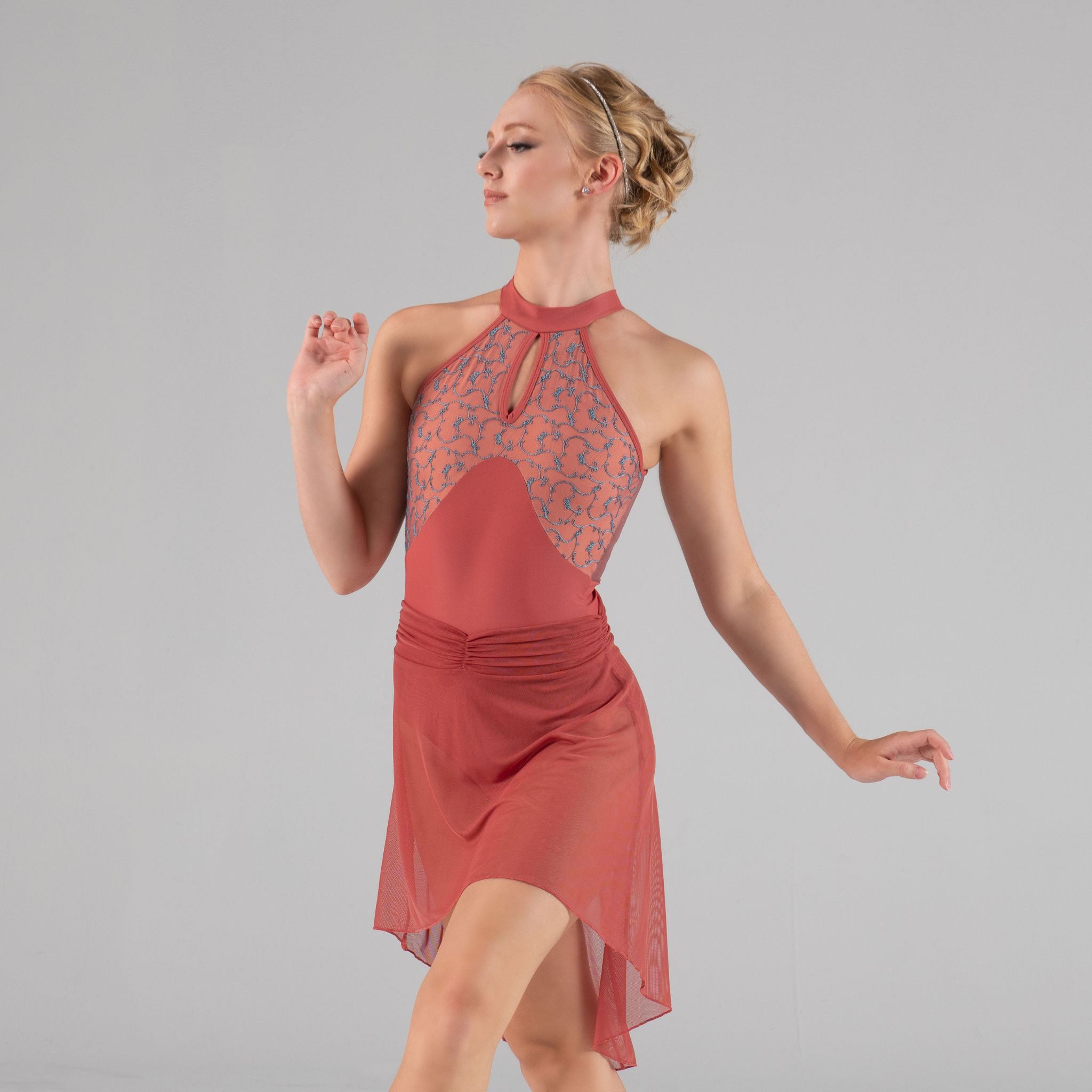 Leotard, Thalie 