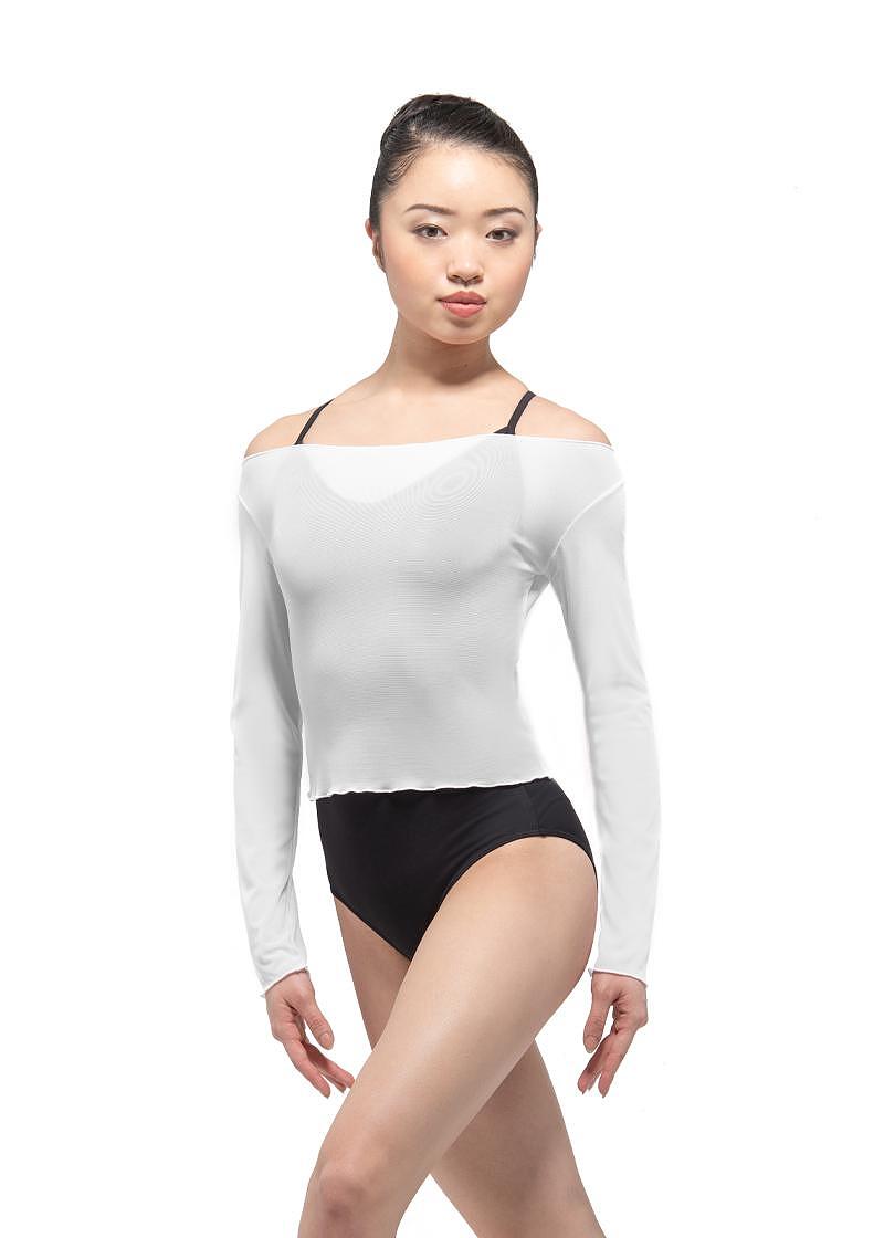 Blouse, Natasha