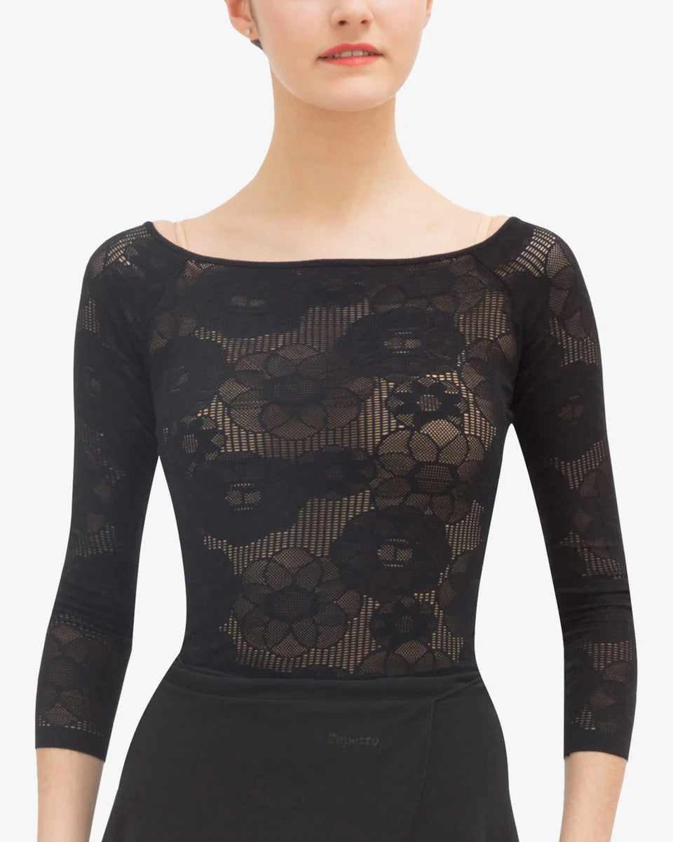 Blouse, Repetto