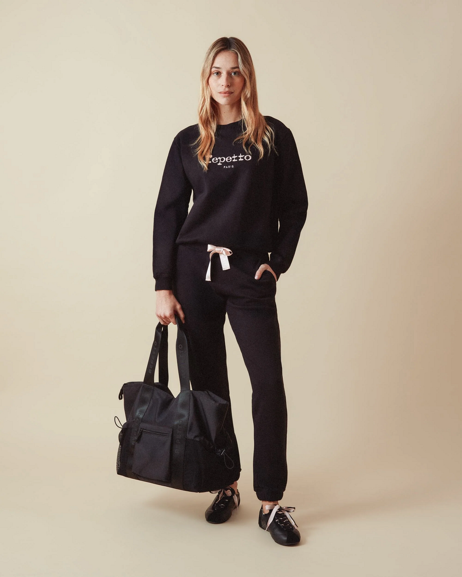 Чанта, Repetto B0382N