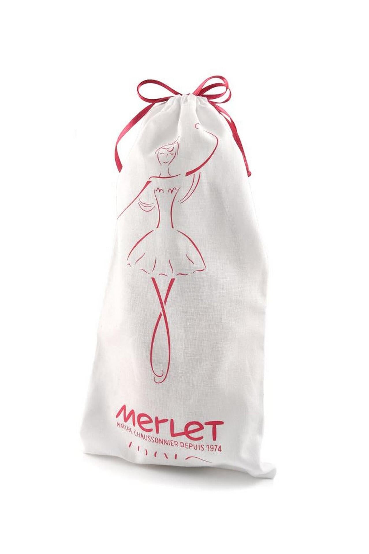 Торбичка за палци - Merlet