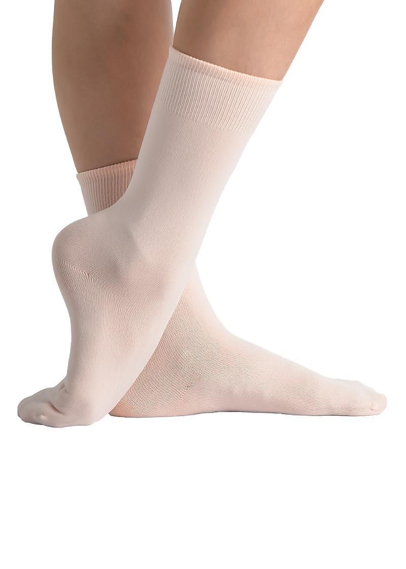 Socks, Cora