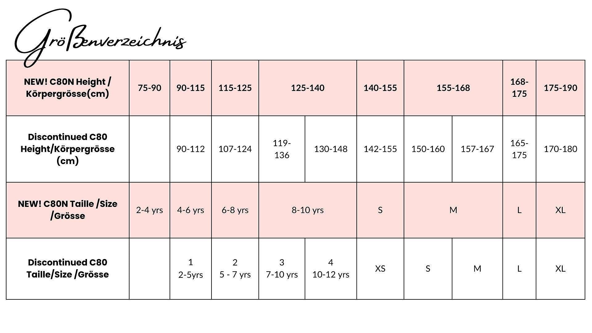 Чорапогащник за балет - Merlet