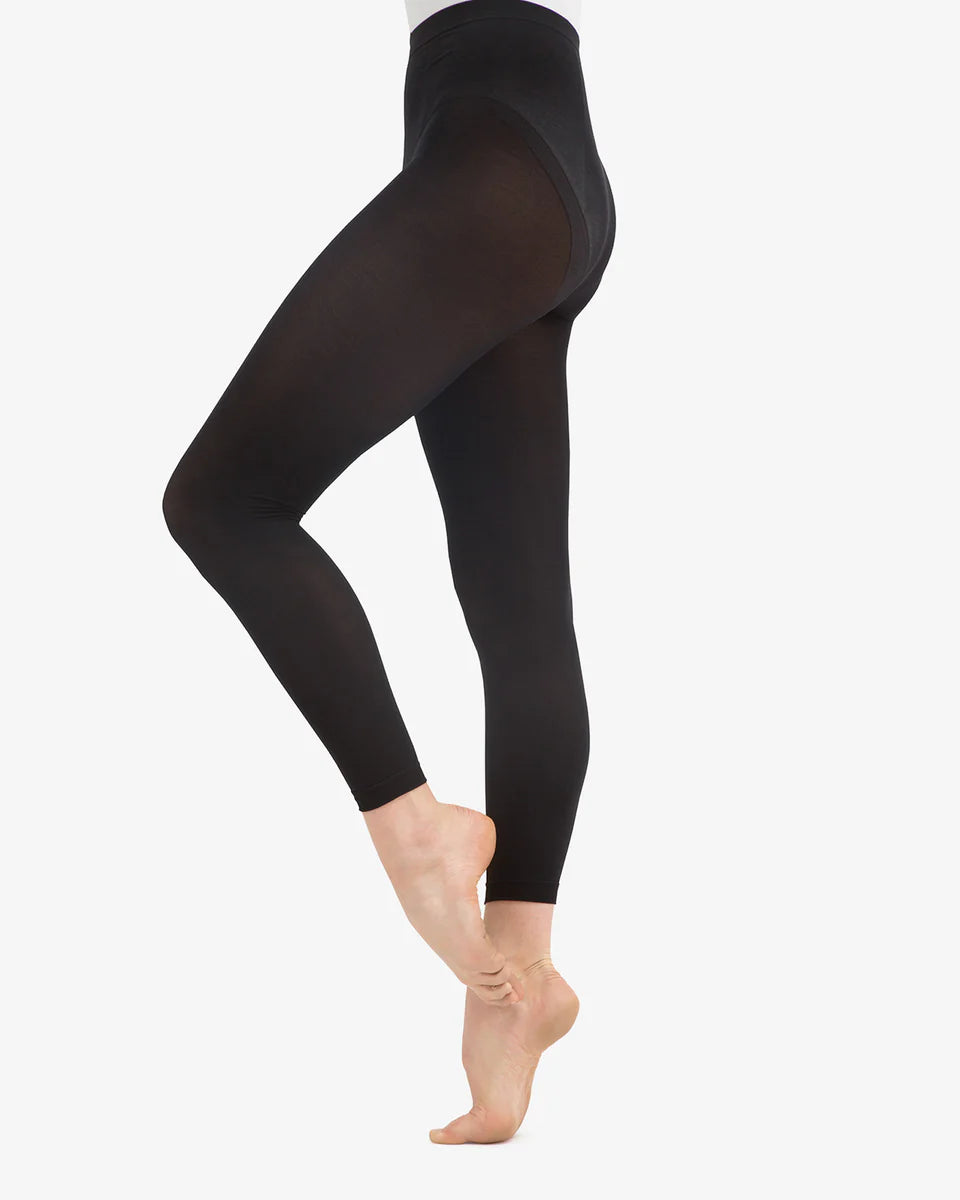 Tights, Leggings - Repetto D0665