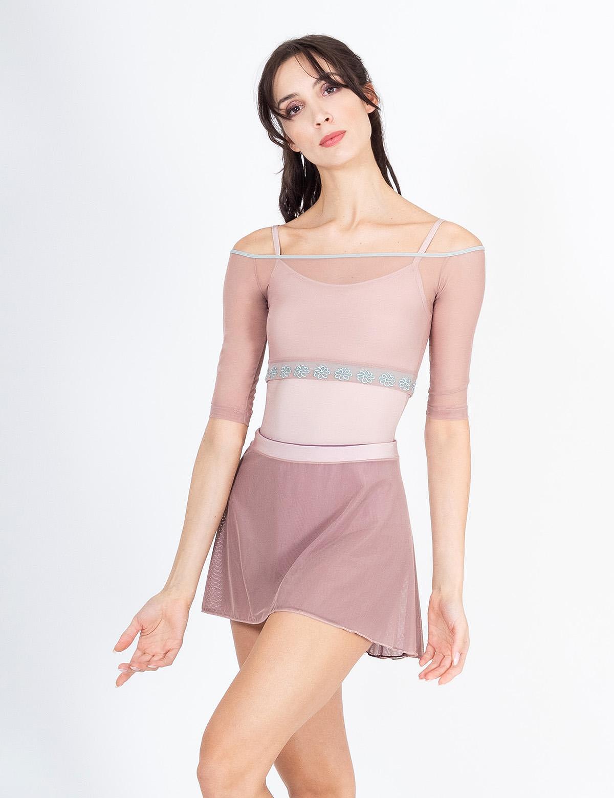 Blouse, Daisy Sibila - 1 2025