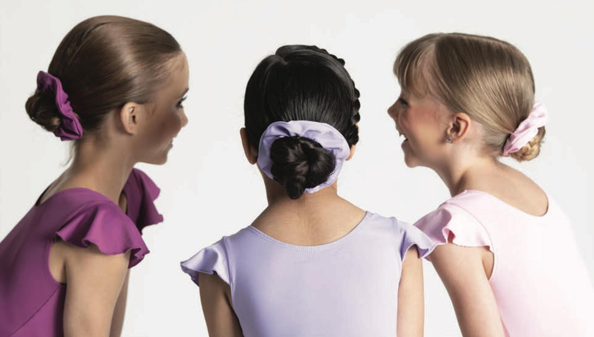 Hair elastic, Zoè
