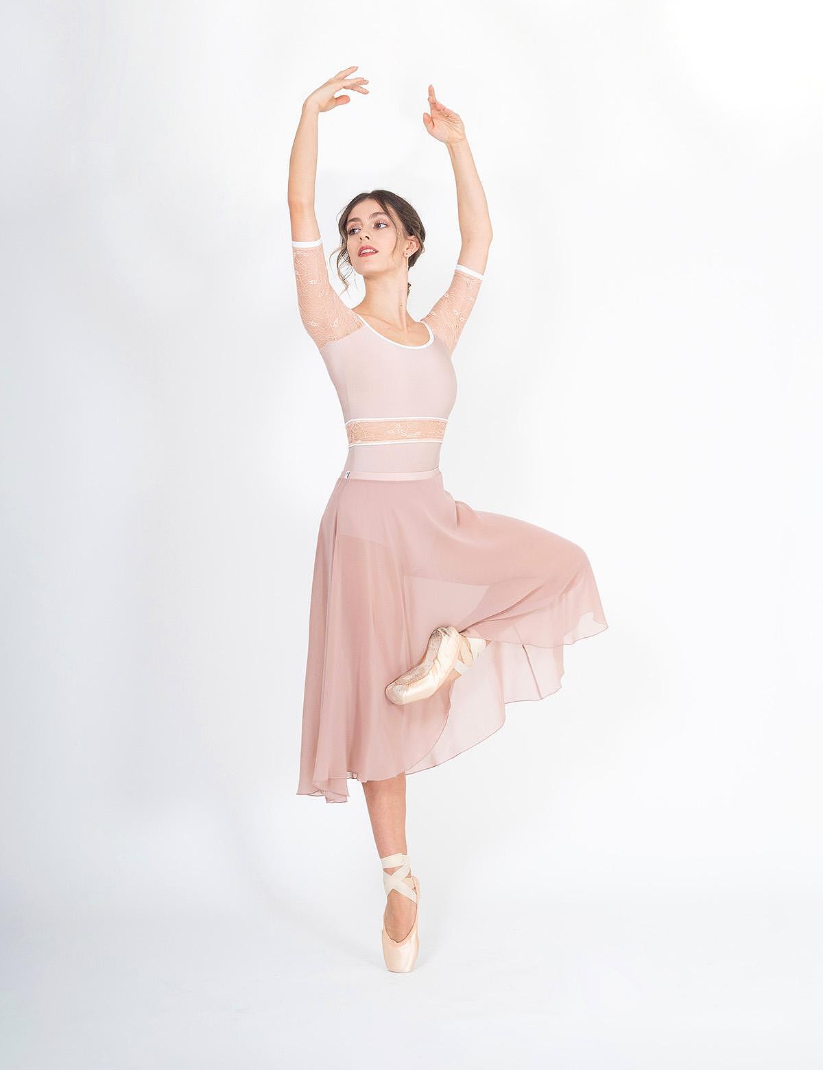 Skirt, Studio - 1Rosé 2025