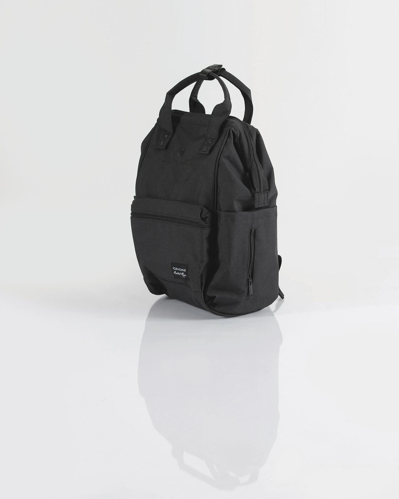 Backpack, Cabriole