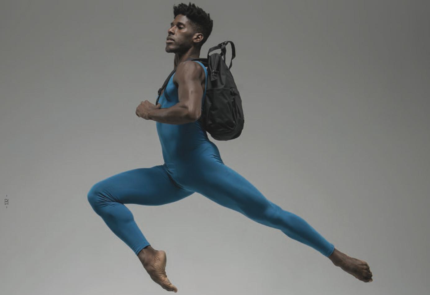 Раница, Cabriole