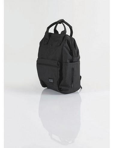 Backpack, Cabriole