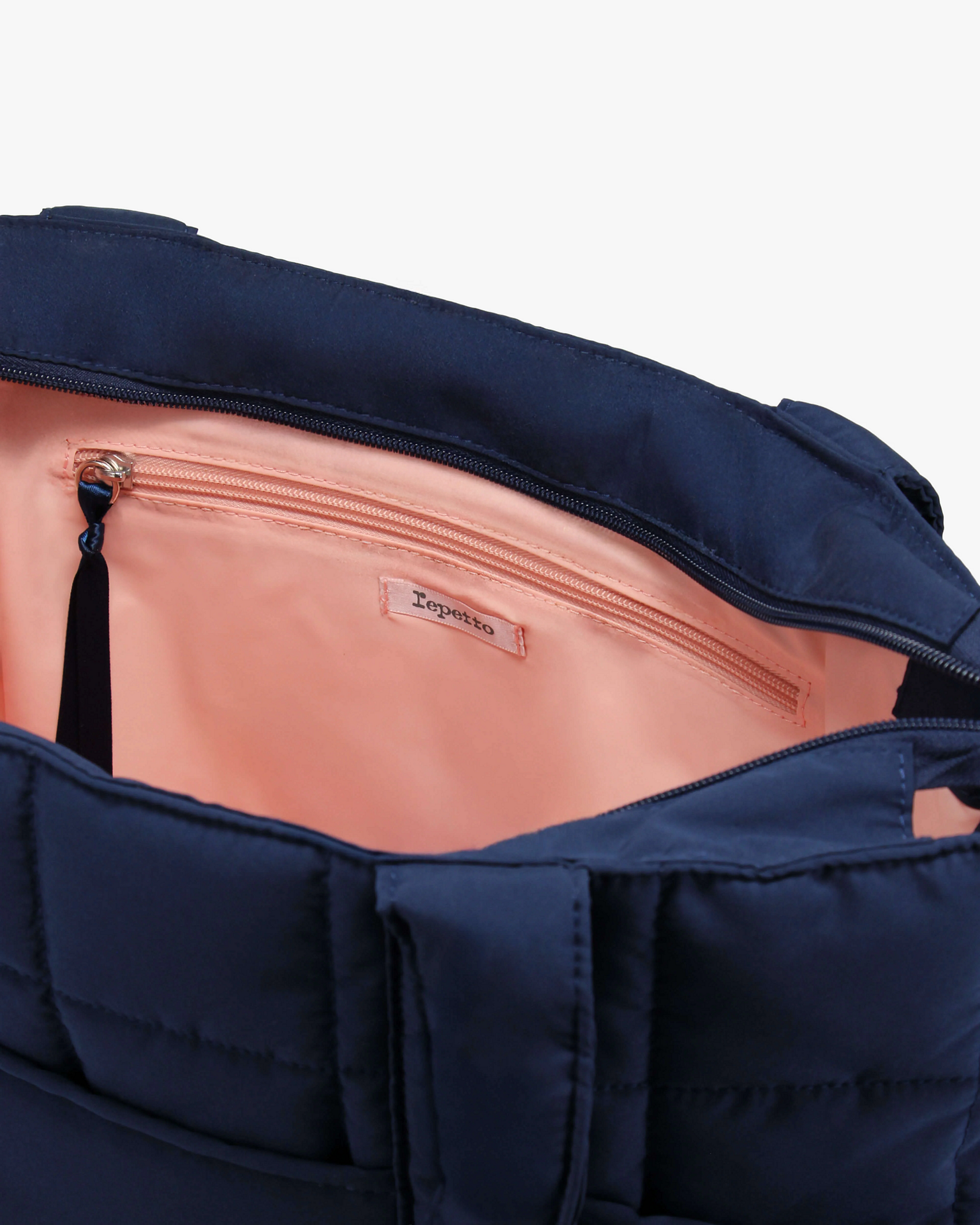 Bag, Repetto B0387N