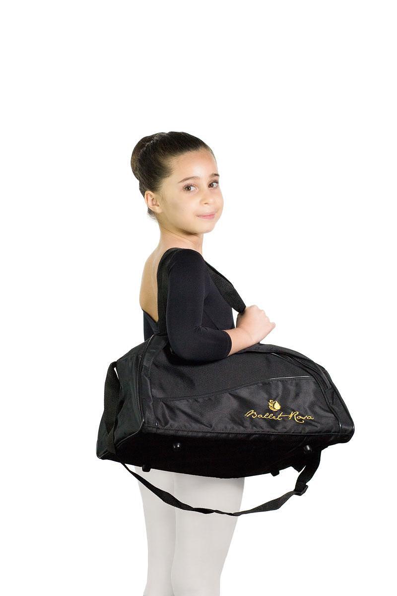 Ballet bag, Glissade