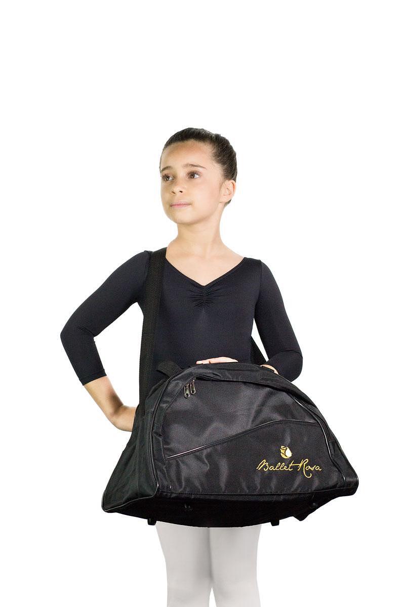 Ballet bag, Glissade