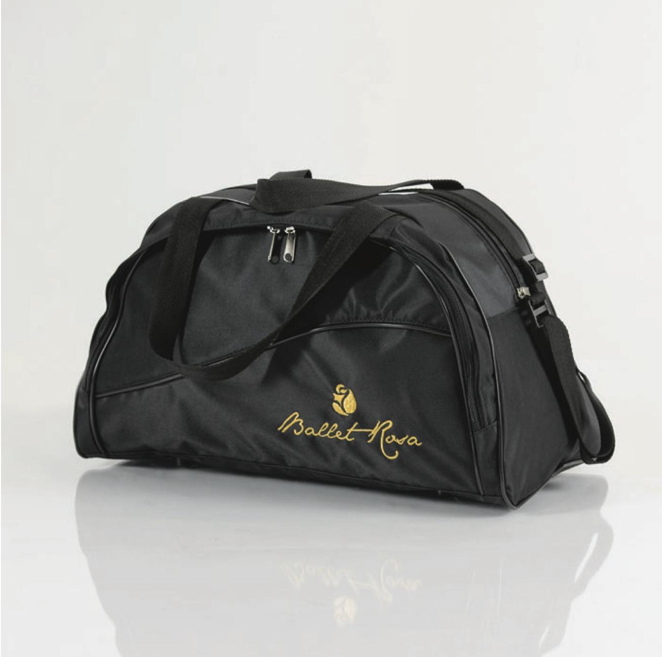 Ballet bag, Glissade