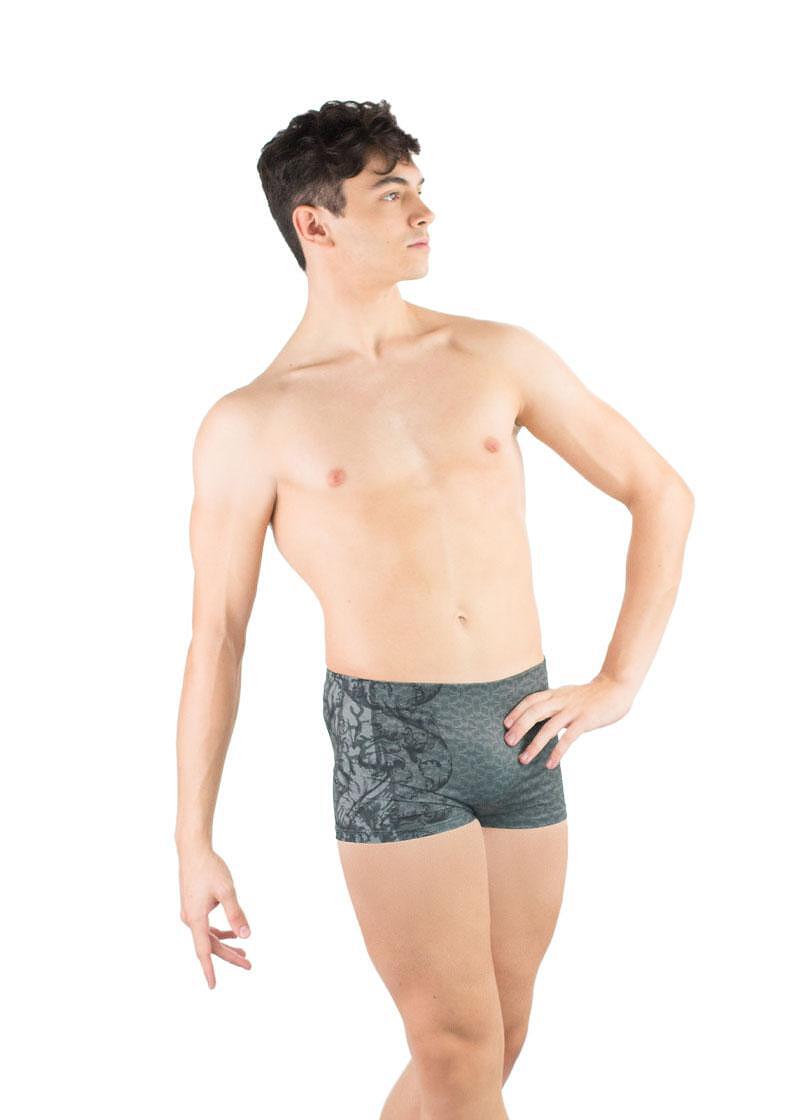 Shorts, Baahir