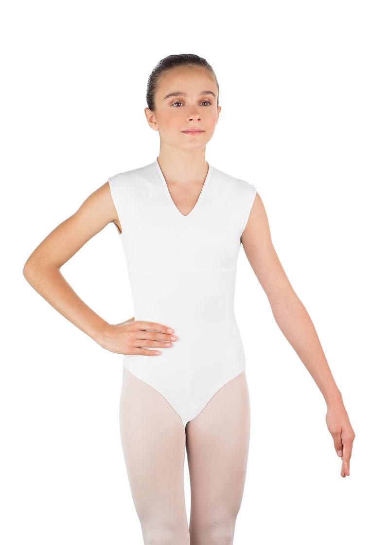 Leotard, Angels