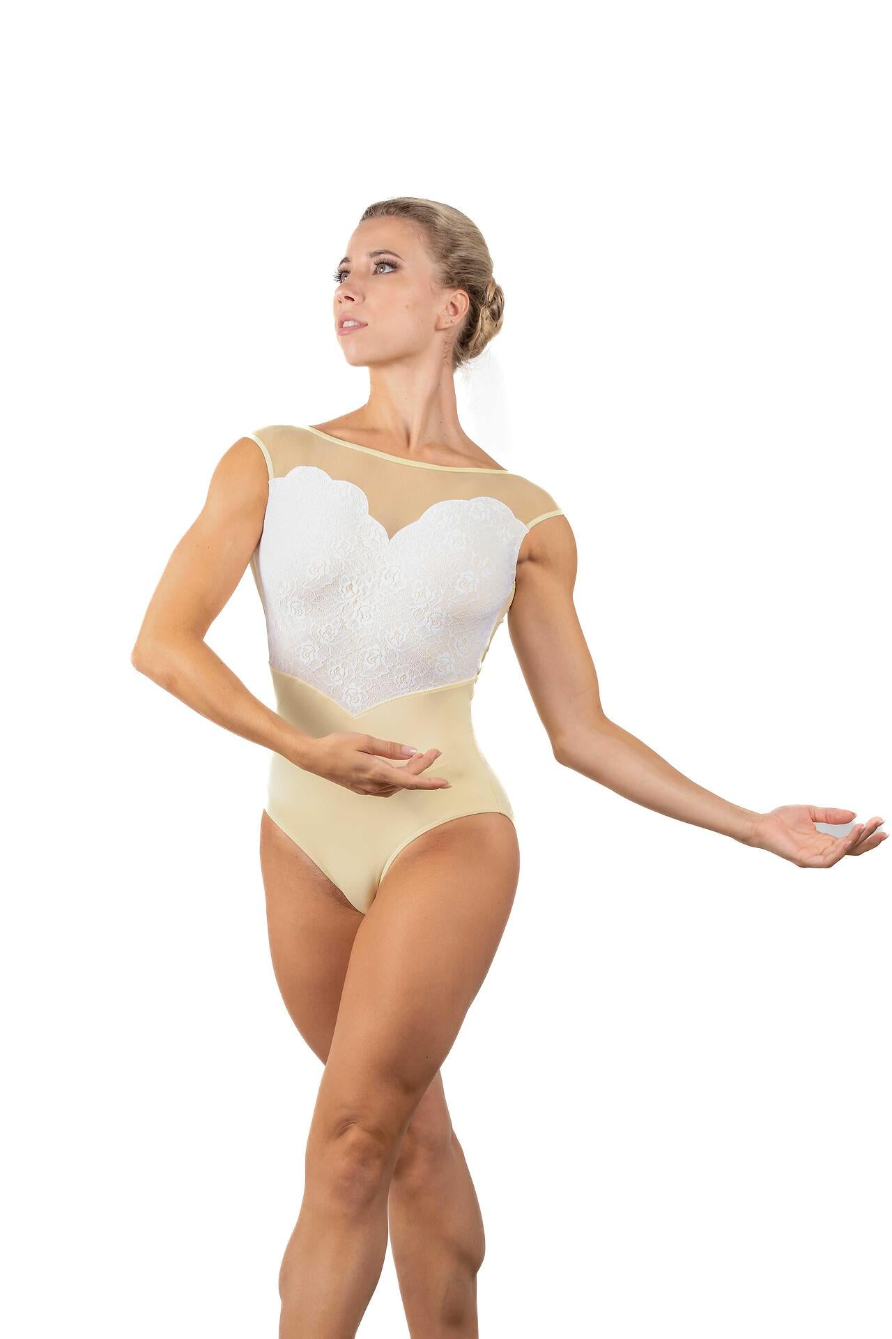 Leotard, Caprice 