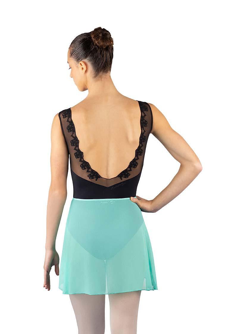 Tricot, Lynn