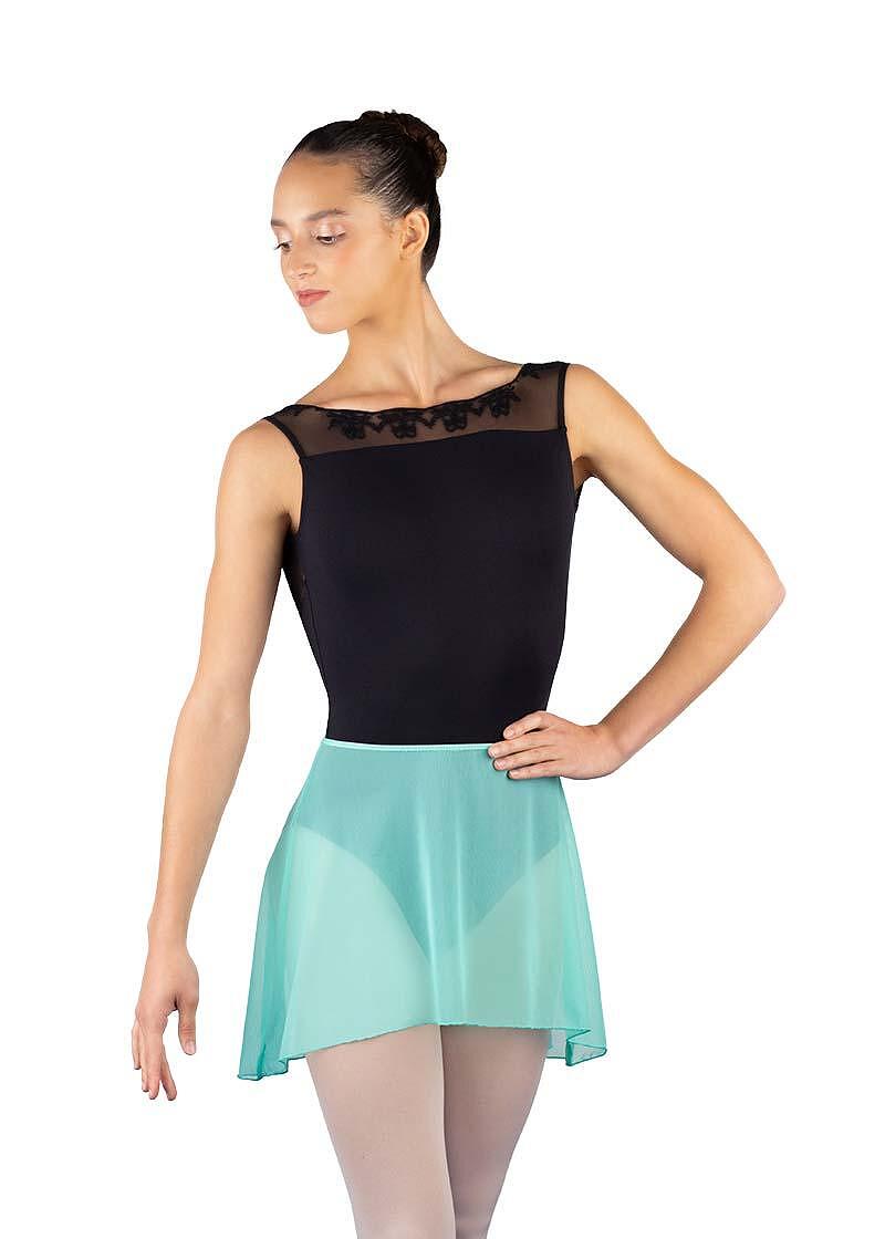 Tricot, Lynn