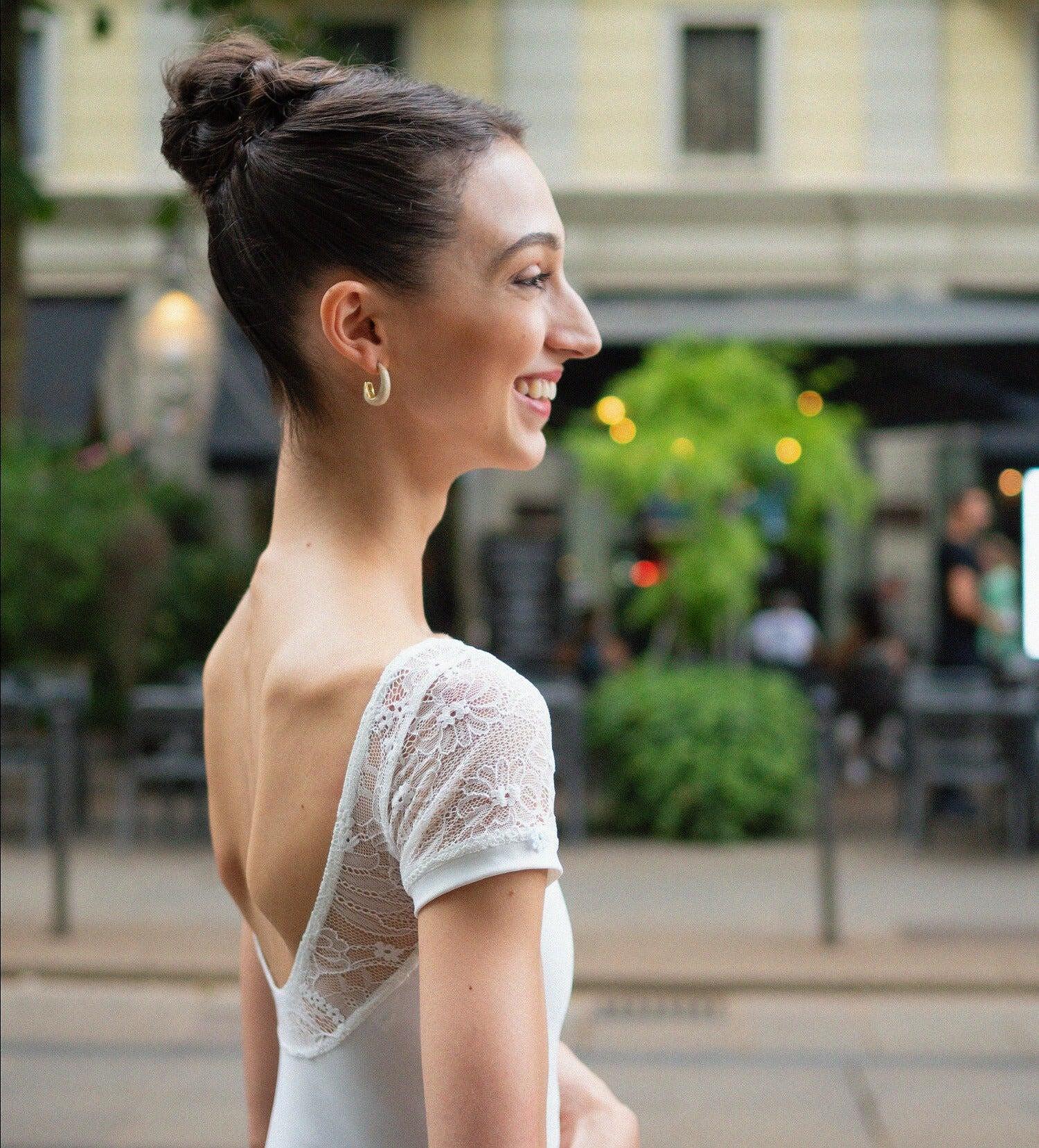 Leotard, Minerva ballet Class 24