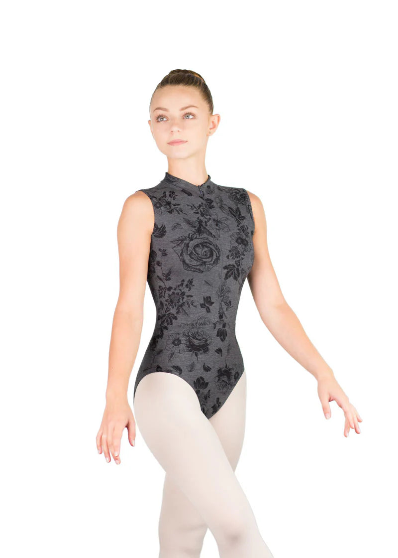 Leotard, Zoe