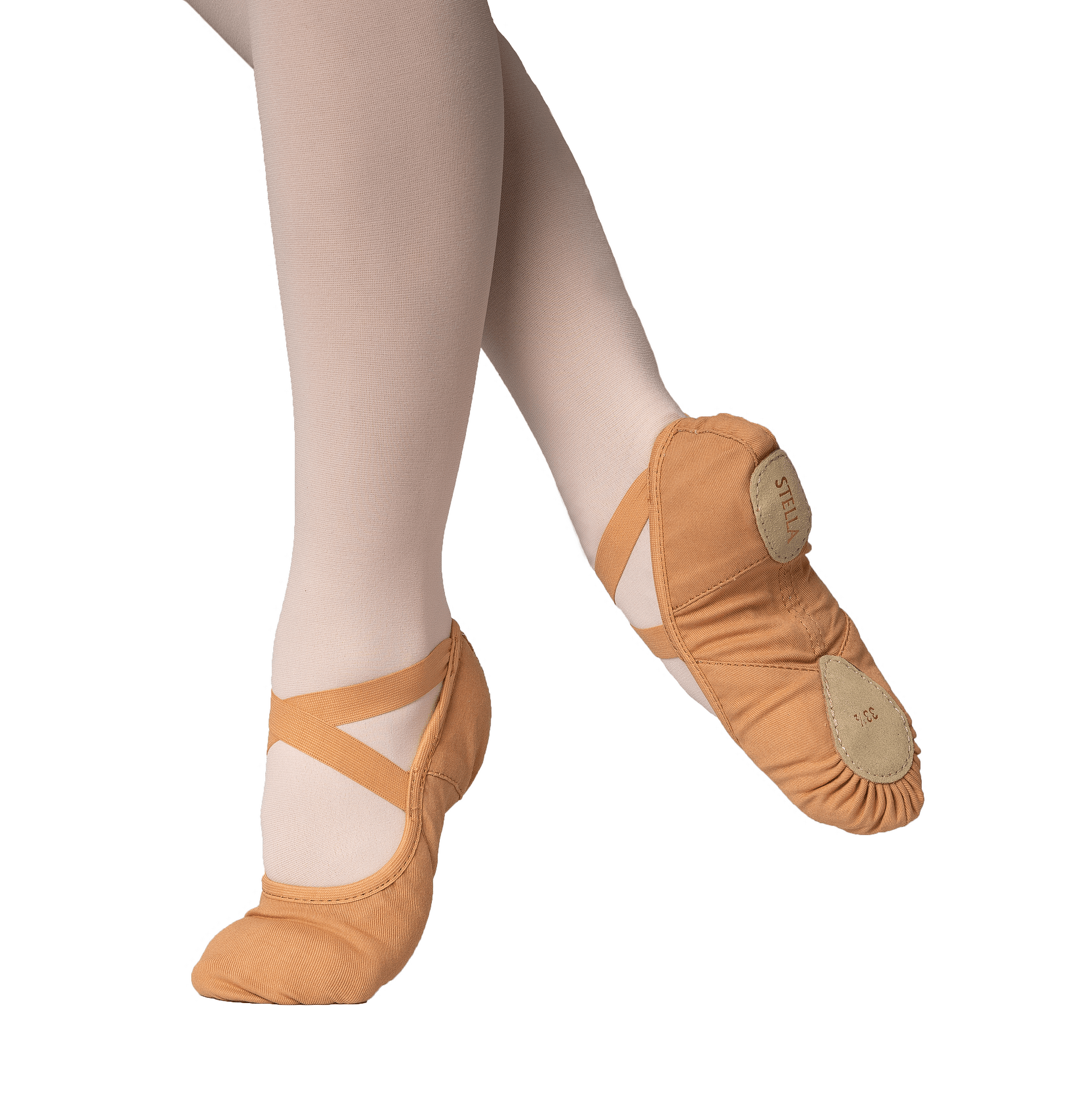 Shoes, Stella - Merlet 