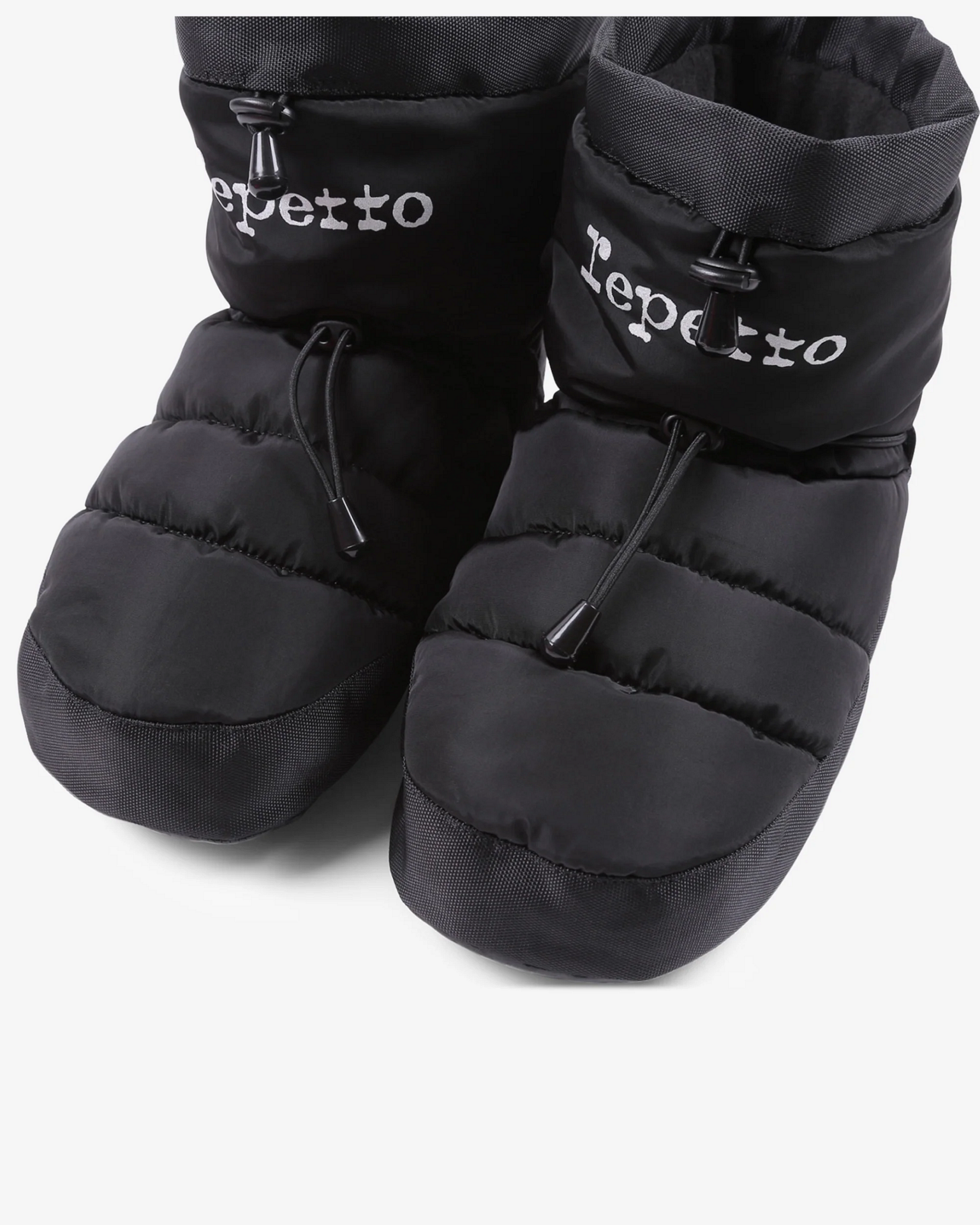 Warm-up Boots, Repetto