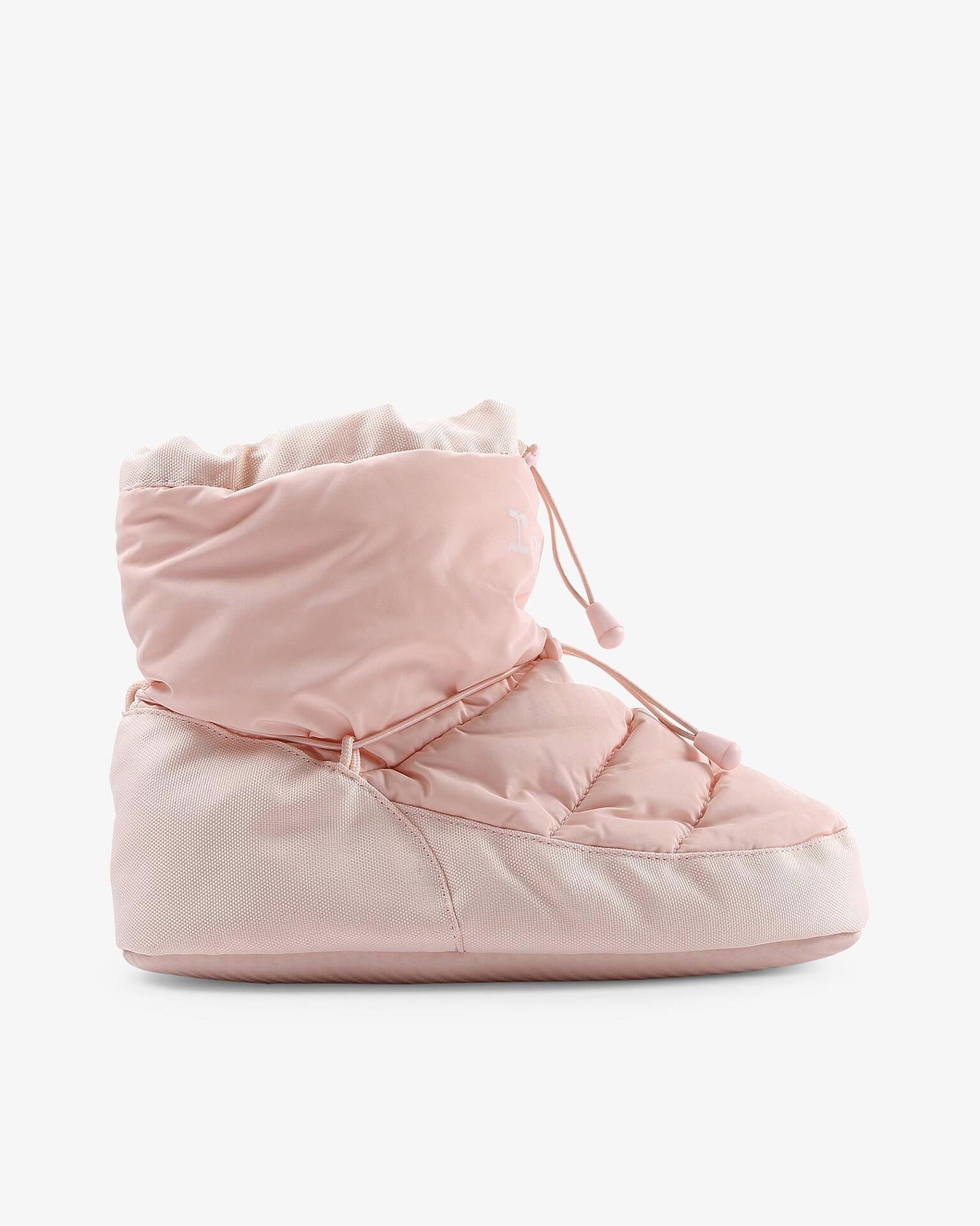 Warm-up boots, Repetto T251
